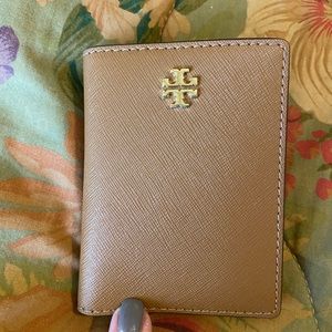 TORY BURCH Emerson Foldable Card Case